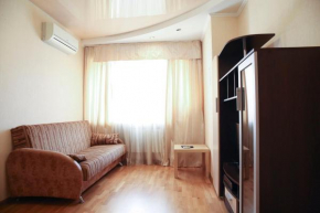 Apartment Inzhir na Ostrovskogo 71